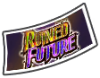 Ticket de tirage RUINED FUTURE