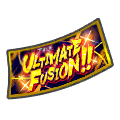 Ticket de tirage SPARKING garanti THE ULTIMATE FUSION !!