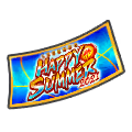 Ticket de tirage LEGENDS HAPPY SUMMER 2021