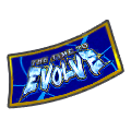 Ticket de tirage SP garanti THE TIME TO EVOLVE