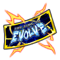 Ticket de tirage SP garanti THE TIME TO EVOLVE [Nouveau LL 5%]
