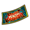 Ticket de tirage SP garanti ASSAULT OF THE SAIYANS!!