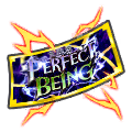 Ticket de tirage SP garanti THE PERFECT BEING [Nouveau LL 5%]