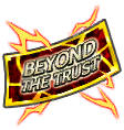 Ticket de tirage SP garanti BEYOND THE TRUST [Nouveau LL 5%]