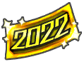 Ticket de tirage LL garanti NEW YEAR RISING 2022