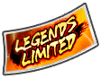 Jouons à Legends !! Ticket de tirage LEGENDS LIMITED garanti