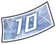 Ticket d'aide à l'ultra tirage #10