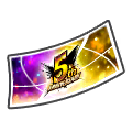 Ticket de tirage DÉNOUEMENT MIRACULEUX !