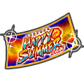 Ticket de 10 tirages consécutifs LEGENDS HAPPY SUMMER VIP 2023