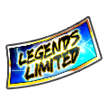 LEGENDS LIMITED garanti ! Ticket de tirage Démarrage légendaire
