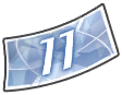 Ticket d'aide au tirage de l'ultra espace-temps #11