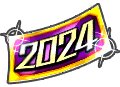 Ticket de 10 tirages consécutifs NEW YEAR RISING 2024 VIP