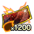 Ticket de tirage SP garanti L'assaut des Saiyans ! [Nouveau LL 5% / 1200 Pouvoirs Z]