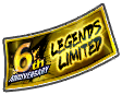 Ticket de tirage LL garanti 6 ans ! Merci !