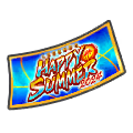 Ticket de tirage LEGENDS HAPPY SUMMER 2024