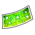 Ticket de 10 tirages consécutifs Soutien envers les débutants ! Amusez-vous tous les jours et effectuez des tirages !