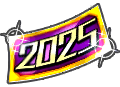 Ticket de 10 tirages consécutifs NEW YEAR RISING 2025 VIP