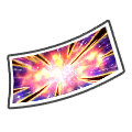 Ticket de tirage de la campagne Dragon Ball DAIMA - La bataille du grand monde démoniaque