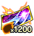 Ticket de tirage SP garanti Au-delà des limites !! Le véritable Ultra Instinct [Nouveau LL 5% / 1200 Pouvoirs Z]