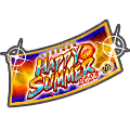 Ticket de 10 tirages consécutifs LEGENDS HAPPY SUMMER VIP 2025