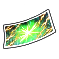 Ticket de tirage Boost Up -Futur-