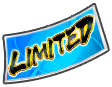 Ticket d'aide au tirage ANNIVERSARY LIMITED - VEGETA -