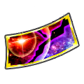 Ticket de tirage SP garanti Alliance ! Le dieu et l'assassin ! [1200 Pouvoirs Z]