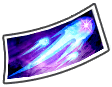 Ticket de tirage LEGEND RISING - Invasion !! L'effroyable armée de Freezer -