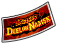 Ticket d'aide SPARKING garanti LEGENDS DUEL ON NAMEK