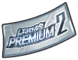 Ticket de tirage LEGENDS PREMIUM Vol. 2
