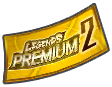 Ticket de tirage SP garanti LEGENDS PREMIUM Vol. 2
