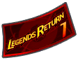 Ticket d'aide SPARKING garanti LEGENDS RETURN - L'ultime guerrier fusionné -
