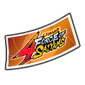 Ticket de tirage FORCE OF SAIYANS - GOKU -