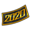 Ticket LEGENDS LIMITED garanti NEW YEAR RISING 2020