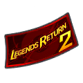 Ticket d'aide SPARKING garanti LEGENDS RETURN - Son Goku Super Saiyan 3 -