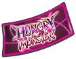 Ticket d'aide SPARKING garanti HUNGRY MONSTER