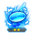 Âme de boost 2 [bleu]