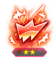 Âme de boost 2 [rouge]