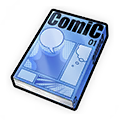 Manga amusant
