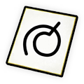 Autographe de l'ange