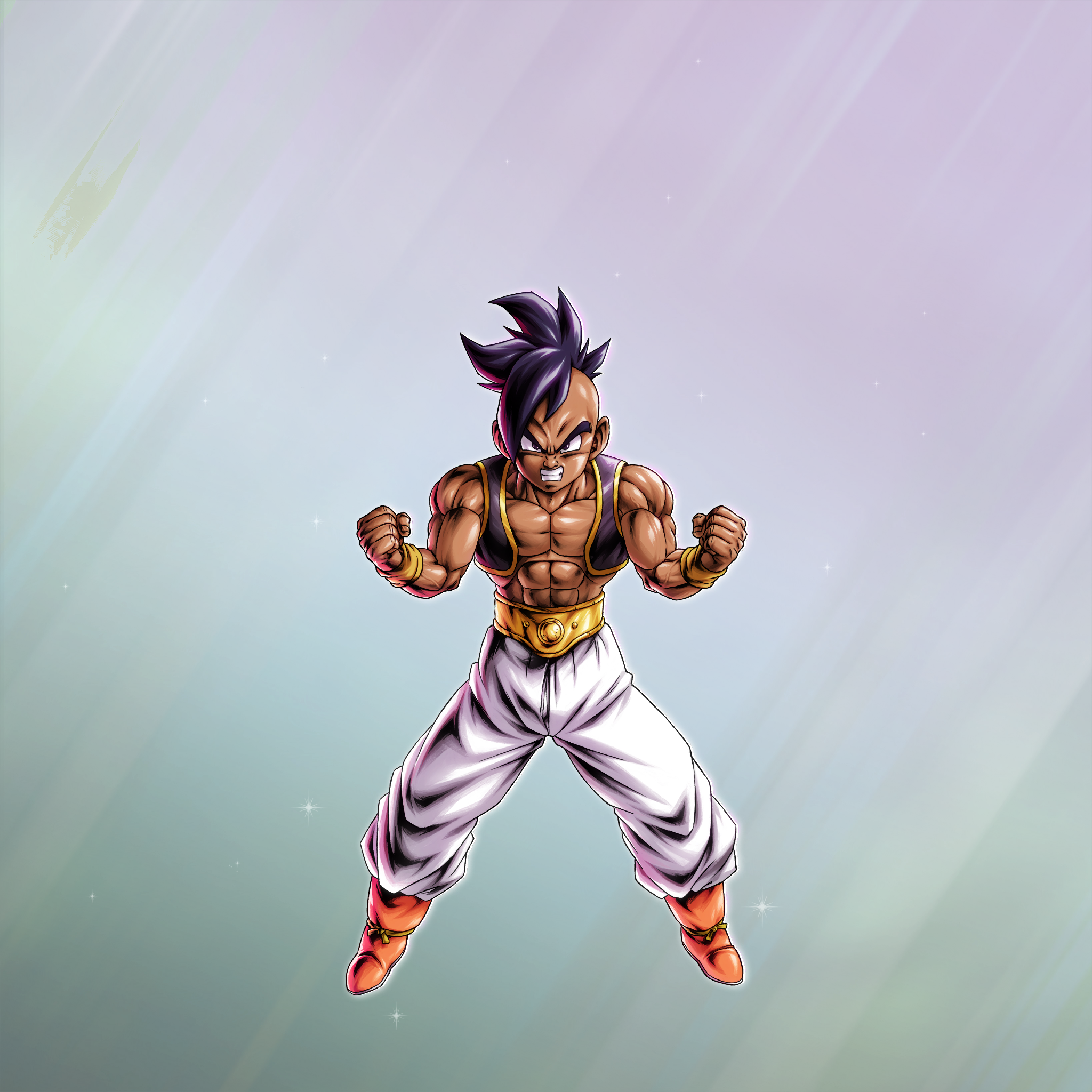DBL-SUP-002 - Majuub