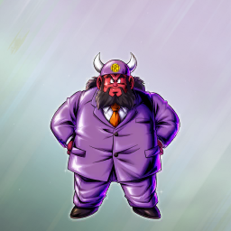 DBL-SUP-003 - Roi Enma
