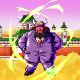 DBL-SUP-003 - Roi Enma