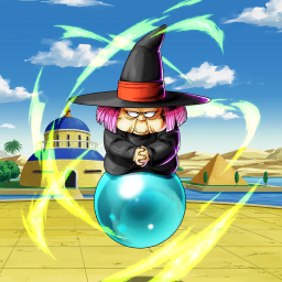 DBL-SUP-004 - Baba la voyante