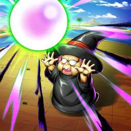 DBL-SUP-004 - Baba la voyante