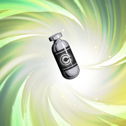 DBL-SUPEVT-001 - Hop-pop Capsule