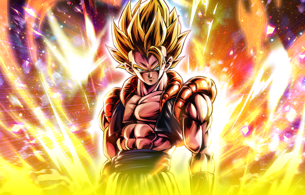 ULTRA RISING - Fusion de la résurrection !! -