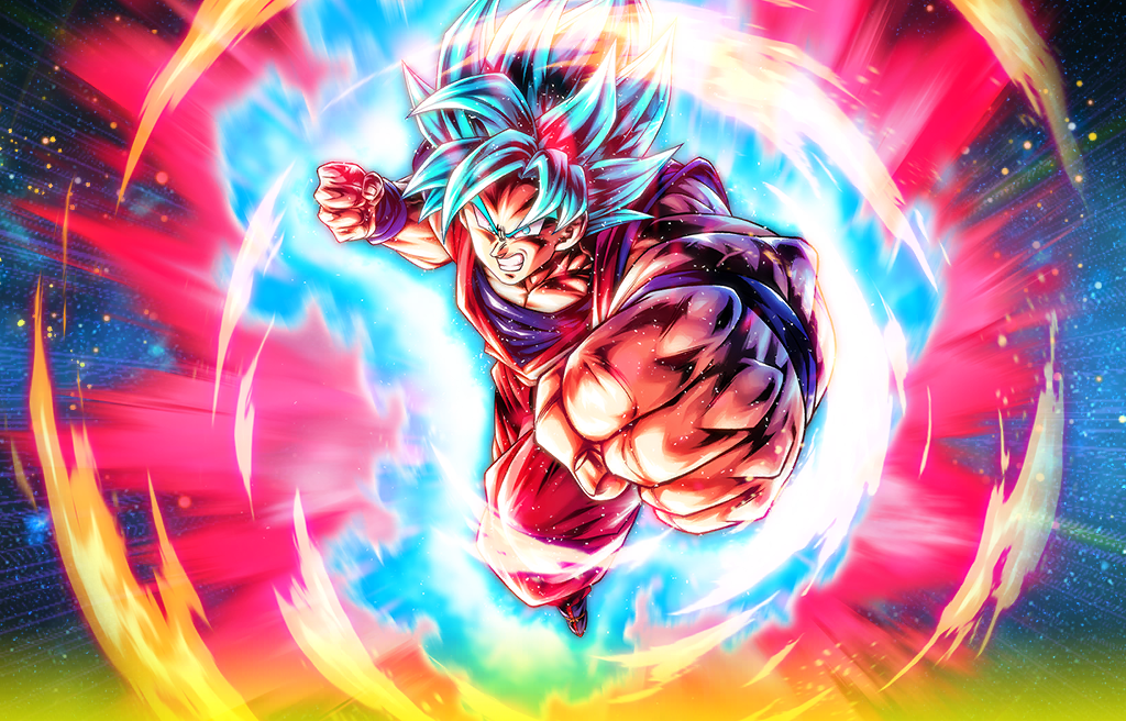 ULTRA RISING - La bataille la plus extrême de tout l'Univers ! -