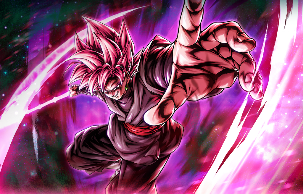 ULTRA RISING - Cette superbe couleur rose -