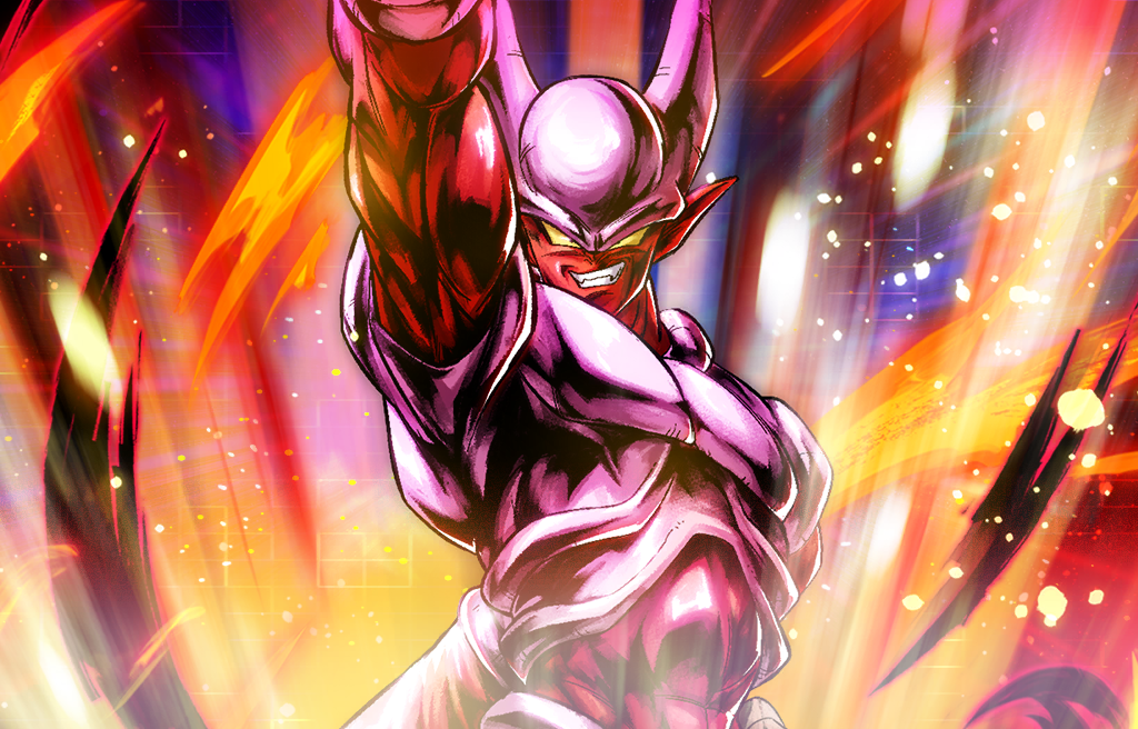 ULTRA RISING - L'arrivée du démon maléfique -
